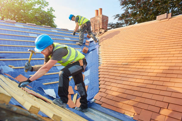 Trusted Zuni Pueblo, NM  Roofing repair and installation Experts
